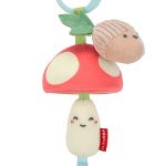 Móbile de Atividades Farmstand Cogumelo (0m+) - Skip Hop
