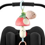 Móbile de Atividades Farmstand Cogumelo (0m+) - Skip Hop