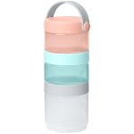 Kit Porta Leite em Pó e Snack 3 em 1 - Skip Hop