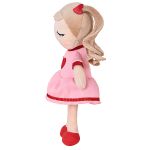 Mini Boneca Metoo Angela Tica 20cm (0m+) - Metoo