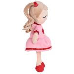 Mini Boneca Metoo Angela Tica 20cm (0m+) - Metoo