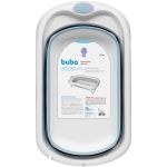 Banheira Dobrável Baby Azul 30L - Buba