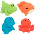 Bichinhos para Banho Aquáticos (4m+) - Buba