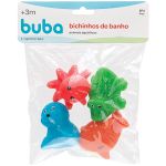 Bichinhos para Banho Aquáticos (4m+) - Buba
