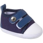 Tênis Little Star Azul Marinho - Keto Baby