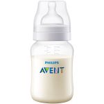 Mamadeira Anticólica 260ml (1m+) - Philips Avent