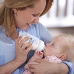 Mamadeira Anticólica 260ml (1m+) - Philips Avent