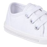 Tênis New Star Branco - Keto Baby