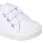 Tênis New Star Branco - Keto Baby