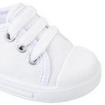 Tênis New Star Basic Branco - Keto Baby