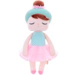 Boneca Metoo Angela Lai Ballet Verde 34cm (0m+) - Metoo