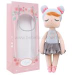 Boneca Metoo Angela Sofia 33cm (0m+) - Metoo