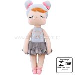 Boneca Metoo Angela Sofia 33cm (0m+) - Metoo
