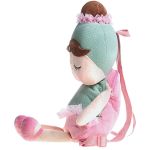 Mochila Metoo Angela Lai Ballet Verde (3a+) - Metoo