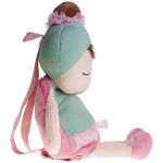 Mochila Metoo Angela Lai Ballet Verde (3a+) - Metoo