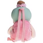 Mochila Metoo Angela Lai Ballet Verde (3a+) - Metoo