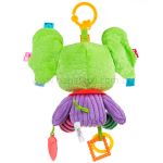 Elefante Eddie Formas e Cores Bandana Buddies (0m+) - Balibazoo