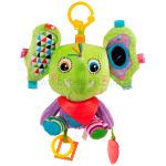 Elefante Eddie Formas e Cores Bandana Buddies (0m+) - Balibazoo
