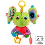 Elefante Eddie Formas e Cores Bandana Buddies (0m+) - Balibazoo