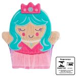 Fantoche de Banho Princesa (4m+) - Stephen Joseph
