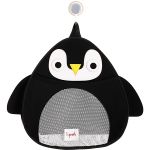 Organizador de Banho Pinguim - 3 Sprouts