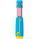 Escova de Dentes Infantil Magic Brush Extra Macia Azul (3a+) - Angie