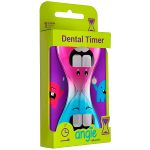 Timer para correta Escovação Dental (4a+) - Angie