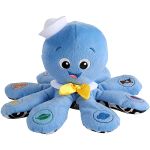 Polvinho Musical Octoplush (3m+) - Baby Einstein