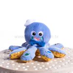 Polvinho Musical Octoplush (3m+) - Baby Einstein
