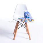 Polvinho Musical Octoplush (3m+) - Baby Einstein
