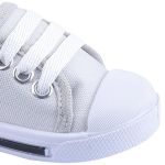 Tênis New Star Basic Cinza - Keto Baby