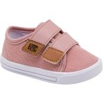 Tênis Star com Ponta Nude - Keto Baby
