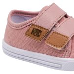 Tênis Star com Ponta Nude - Keto Baby