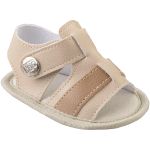 Sandália Pescador Bege - Keto Baby