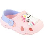 Sandália Babuche Gatinha Candy Colors - Keto Baby