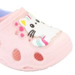 Sandália Babuche Gatinha Candy Colors - Keto Baby