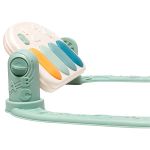 Tapete Ginásio de Atividades com Piano Magic Dino (3m+) - Buba