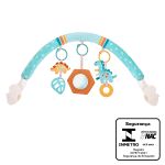 Móbile para Carrinho Magic Dino (4m+) - Buba