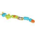 Centopeia de Atividades Encaixa e Puxa (6m+) - Fisher Price