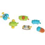 Centopeia de Atividades Encaixa e Puxa (6m+) - Fisher Price
