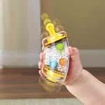 Centopeia de Atividades Encaixa e Puxa (6m+) - Fisher Price