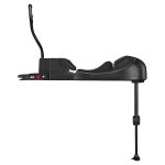 Bebê Conforto + Base Isofix Preto (0-13kg) - Litet
