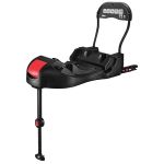 Bebê Conforto + Base Isofix Preto (0-13kg) - Litet