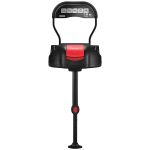 Bebê Conforto + Base Isofix Preto (0-13kg) - Litet