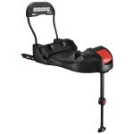 Bebê Conforto + Base Isofix Preto (0-13kg) - Litet