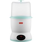 Aquecedor e Esterilizador de Mamadeiras - Fisher Price