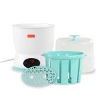 Aquecedor e Esterilizador de Mamadeiras - Fisher Price
