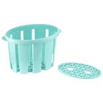 Aquecedor e Esterilizador de Mamadeiras - Fisher Price
