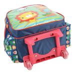 Mochila com rodinhas Infantil Love (3a+) - Fisher Price