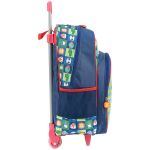 Mochila com rodinhas Infantil Love (3a+) - Fisher Price